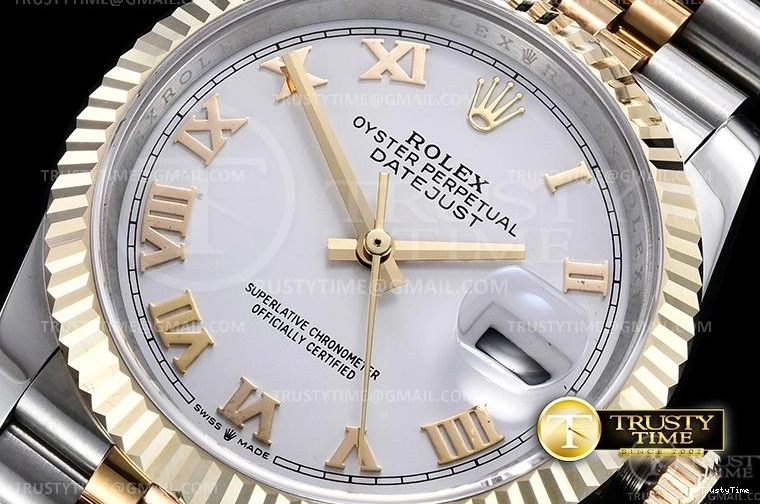 0201 Comfortable RDJ0361H – DJ 36mm 759